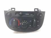 Bedienung Klimaanlage 96397522 Daewoo / Chevrolet Matiz Schrägheck 1.0 (B10S1)
