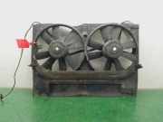 Kühlerventilator 2025050288 Mercedes-Benz C (W202) Limousine 2.5 C-250 TD 20V (OM605.960)