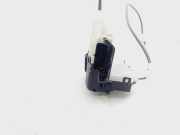 Türschloss Links Hinten 9812398480 Citroën C3 (SX/SW) Schrägheck 1.6 Blue HDi 75 16V (DV6FE(BHW))