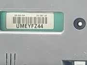 Tachoeinheit Kmh 1496274080 Peugeot 807 Großraumlimousine 2.0 HDi 16V (DW10ATED4(RHT))