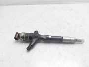 Kraftstoff-Injector 2367030150 Toyota HILUX (KUN) Single Cab 120 CV / 88 KW