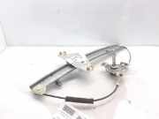 Fensterheber Links Hinten 94566242 Daewoo / Chevrolet Lacetti (KLAN) Schrägheck 1.4 16V (F14D3)