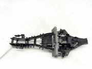 T?rgriff Au?en Links Vorne FK72224A81 Jaguar XF (X260) Limousine 2.0d 180 16V (204DTD(AJ20D4))