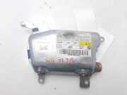 Seiten Airbag RECHTS VOOR 06352003 BMW 5 serie (E60) Limousine 530d 24V (M57N-D30(306D2))