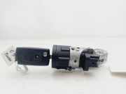 Zündschloss N0502455 Citroën C3 Picasso (SH) Großraumlimousine 1.6 HDI 16V 110 (DV6TED4(9HZ))