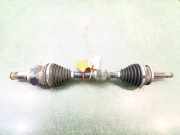 Antriebswelle Links Vorne 4342047031 Lexus CT 200h Schrägheck 1.8 16V (2ZRFXE)