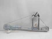 Fensterheber Links Hinten XS41A2700AH Ford Focus 1 Limousine 1.6 16V (FYDB)