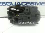 Türgriff Innen Links Hinten 806718H602 Nissan X-Trail (T30) SUV 2.2 dCi 16V 4x4 (YD22ETi)