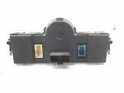 Bedienung Klimacontrolle 8200501456 Renault Megane II Grandtour (KM) Kombi 5-drs 1.9 dCi 130 (F9Q-804)