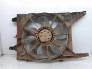 Kühlerventilator 7701038405 Renault Megane Break/Grandtour (KA) Kombi 5-drs 1.6 16V RXE,RXT (K4M-700)