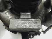 Turbolader 038145701F Seat Ibiza II (6K1) Schrägheck 1.9 TDi GT (AGR)