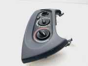 Bedienung Klimaanlage 663391J Renault MEGANE I FASE 2 CLASSIC (LA..) 1.4 16V RXE 95 CV / 70 KW