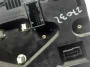 Bedienung Klimacontrolle 96527144XT Peugeot 307 (3A/C/D) Schrägheck 1.4 HDi (DV4TD(8HZ))