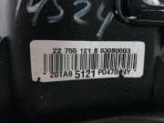 Airbag Lenkrad 22755121B Opel Antara (LA6) SUV 2.2 CDTI 16V 4x4 (Z22D1(Euro 4))
