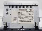 Radio 96550H8100 Kia Rio III (UB) Schrägheck 1.4 CRDi 16V (D4FC)