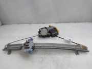 Fensterheber Links Vorne MR215401 Mitsubishi Galant (EA) Limousine 2.0 TD (4D68T)