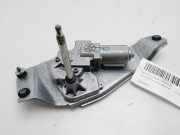 Scheibenwischermotor Hinten 7356220 BMW X1 (F48) SUV sDrive 16d 1.5 12V TwinPower (B37-C15A)