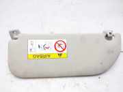 Sonnenblende Rechts 96852919BJ Citroën C-Elysee (DD) Limousine 1.2 VTi 12V (HMY)