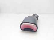 Gürtelschnalle Links Hinten 96499947 Daewoo / Chevrolet Epica Limousine 2.0 D 16V (Z20S)
