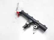 Einspritzd?sen D?senstock 9656391180 Peugeot 407 SW (6E) Kombi 2.0 16V (EW10J4(RFN))