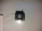 Warnleuchte Schalter 6R0953509A Volkswagen Polo V (6R) Schrägheck 1.6 TDI 16V 75 (CAYA) CAYA