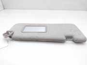 Sonnenblende Rechts 7610408004ABJ SsangYong Kyron SUV 2.0 M 200 Xdi 16V 4x4 (D20DT(OM664.950))