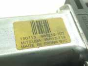 Fensterhebermotor Links Vorne 966268103 Volvo CROSS COUNTRY Kinetic 120 CV / 88 KW