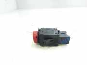 Warnleuchte Schalter 6L1953235A Seat Ibiza III (6L1) Schrägheck 1.4 TDI 70 (BNM)