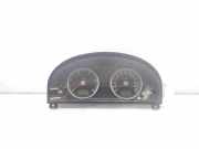 Tachoeinheit Kmh 1S7F10841 Ford MONDEO TURNIER (GE) Trend 116 CV / 85 KW