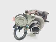 Turbolader 2823127500 Hyundai (LC) CRDi GL 82 CV / 60 KW