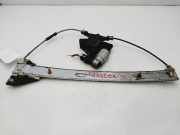 Fensterheber Links Vorne GJ6A59590G Mazda 6 BERLINA (GG) 2.0 CRTD 136 Active (5-ptas.) 136 CV / 100 KW