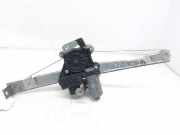 Fensterheber Rechts Hinten 1S71F27000BM Ford MONDEO BERLINA (GE) Futura (D) 116 CV / 85 KW