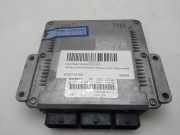 Motorsteuergerät 8200110105 Renault MASTER DESDE ´98 Caja cerrada. techo elevado L2H2 RS 3578 90 CV / 66 KW