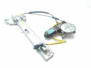 Fensterheber Links Hinten 0K2A273560D Kia SHUMA 1.5 LS Berlina portón 88 CV / 65 KW