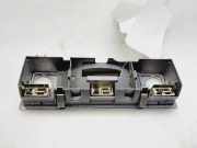 Innenbeleuchtung 13808500 BMW SERIE 3 COMPACTO (E36) 318tds 90 CV / 66 KW