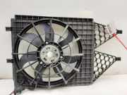 Kühlerventilator 6R0121207A Volkswagen Polo V (6R) Schrägheck 1.6 TDI 16V 105 (CAYC) CAYC