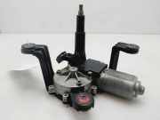 Scheibenwischermotor Hinten 13395013 Opel Astra J Sports Tourer (PD8/PE8/PF8) Kombi 1.7 CDTi 16V (A17DTS)
