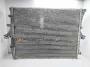 Radiator 7L6121253B Audi Q7 (4LB) SUV 3.0 TDI V6 24V Clean Diesel (CRCA)