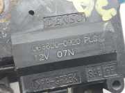 Luftklappe Stellmotor 0638000920 Toyota Verso Großraumlimousine 2.0 16V D-4D-F (1AD-FTV)