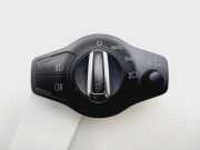 Lichtschalter 8K0941531AS Audi A4 Avant (B8) Kombi 2.0 TDI 16V (CAGA)