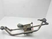Scheibenwischermotor Vorne 53547302 Fiat Scudo (220Z) Van 2.0 JTD (DW10TED(RHX))