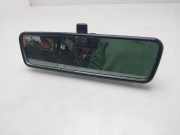 Innenspiegel 3B0857511A Seat Ibiza III (6L1) Schrägheck 1.4 16V 85 (BXW)