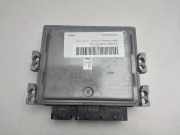 Motorsteuergerät 23710JD54D Nissan Qashqai (J10) SUV 1.5 dCi (K9K-282(Euro 5))