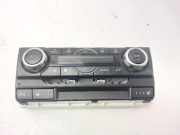 Bedienung Klimacontrolle KA1R61190C Mazda CX-5 I (KE,GH) SUV 2.2 SkyActiv-D 150 16V 2WD (SHY1)