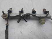 Einspritzdüsen Düsenstock 16620P3FA00 Honda CR-V (RD1/3) SUV 2.0i 16V VTEC (B20B3)
