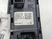 Schalter F?r Elekt. Fensterheber Links Vorne 96788281ZD Peugeot 308 (L3/L8/LB/LH/LP) Schr?gheck 5-drs 1.6 HDi (DV6C(9HC))