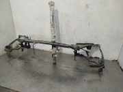 Schließplatte Kühlerträger 2076200172 Mercedes-Benz E (C207) Coupé E-350 CDI V6 24V (OM642.836)