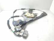 Fensterheber Rechts Vorne 7232109004 SsangYong Kyron SUV 2.0 M 200 Xdi 16V 4x4 (D20DT(OM664.950))