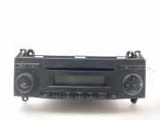 Radio A9068201486 Mercedes-Benz Sprinter 3t (906.61) Van 213 CDI 16V (OM646.986(Euro 4 (D4)))