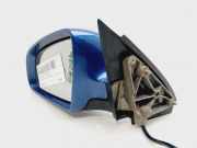 Außenspiegel Links 8E1858531A Audi A4 (B6) Limousine 1.9 TDI PDE 130 (AWX)